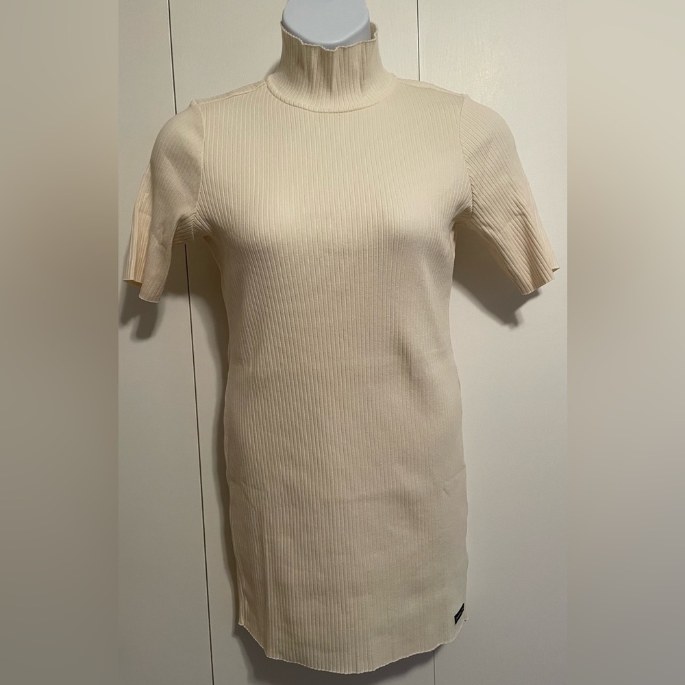 CK Jeans Sweater Dress